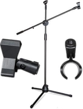Mozos SM803 mikrofonski stalak 200 cm