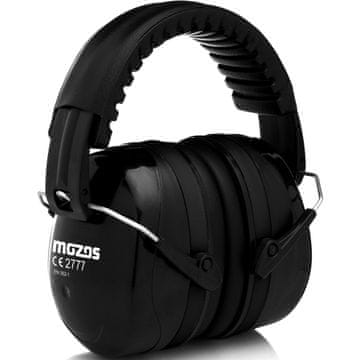 Mozos M5002B štitnici za uši Zaštitne slušalice Zaštita sluha