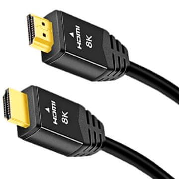 Mozos HD218K-5M HDMI 2.1 kabel 5 metara