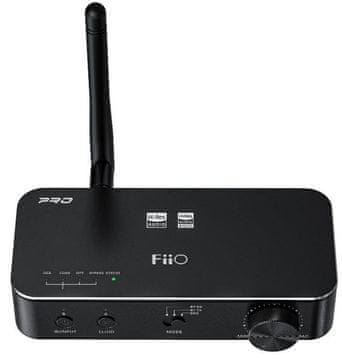 Fiio BTA30 PRO Bluetooth odašiljač i prijemnik