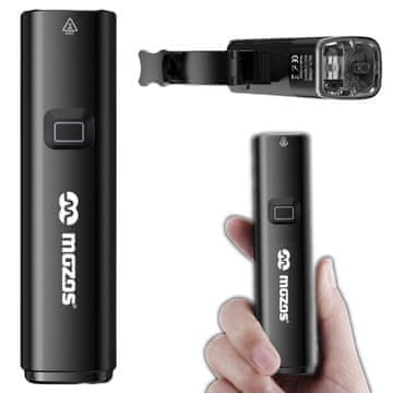 Mozos FL-xtreme LED svjetlo za bicikl 2000LM IP44