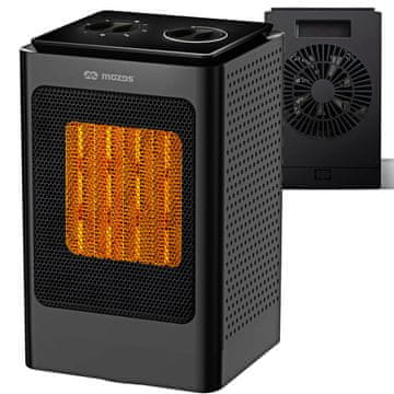 Mozos HL-1500A2 1500W radijacijski grijač