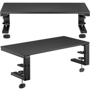 Mozos ergonomski stalak za monitor prijenosnog računala