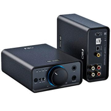 Fiio K7 pojačalo za slušalice s DAC-om