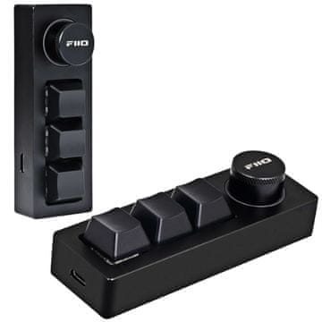 Fiio KB1K mehanička multimedijska tipkovnica