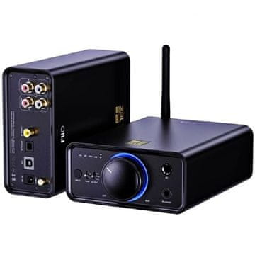 Fiio K7 BT pojačalo za slušalice s DAC-om i Bluetoothom