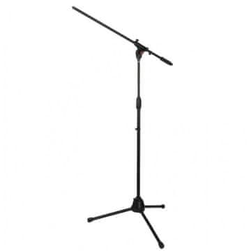 DNA MIC PRO stalak za mikrofon crni