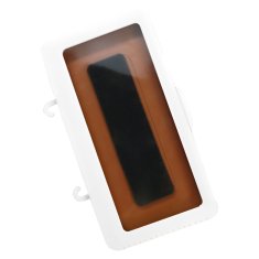 Mozos Pbox vodootporni zidni držač za telefon