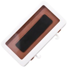 Mozos Pbox vodootporni zidni držač za telefon