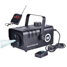 4M crna 900 LED magla