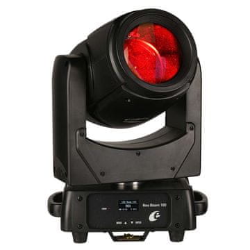 EVO+ NEO beam 100W LED scenska rasvjeta s pokretnom glavom