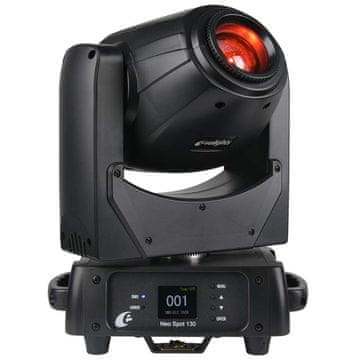 EVO+ NEO spot 130W LED scenska rasvjeta s pokretnom glavom