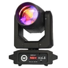 4M focus 150 snopa s pokretnom glavom LED scenske rasvjete