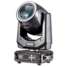 4M focus 150 LED scenska rasvjeta s pokretnom glavom s prstenastim snopom