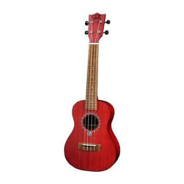 Ukulele pobjeđuje na koncertu PK-HBC-a