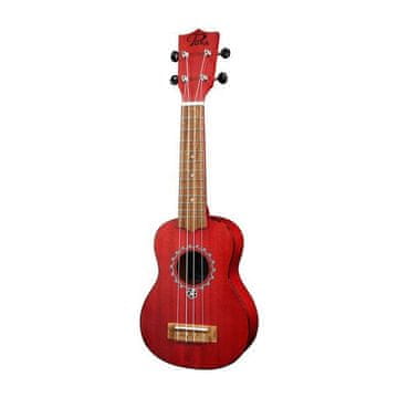 Ukulele PK-HBS sopran