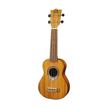 Ukulele PK-PHS sopran