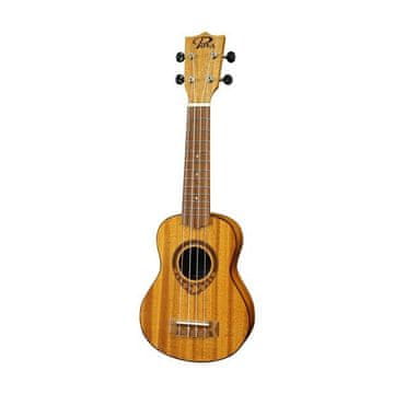 Ukulele PK-TFS sopran