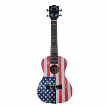 em Koncert za ukulele C3-AM