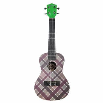 em Ukulele C3-KZ Koncert