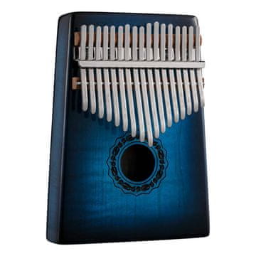 churu Kalimba 17 tona KG-GradientBlue