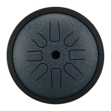 churu Bubanj s jezikom 6" 8 tonova TP8-6-morskoplavi