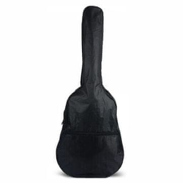 Kofer za klasičnu gitaru, tvrdi, 3/4" CBG 01 1038