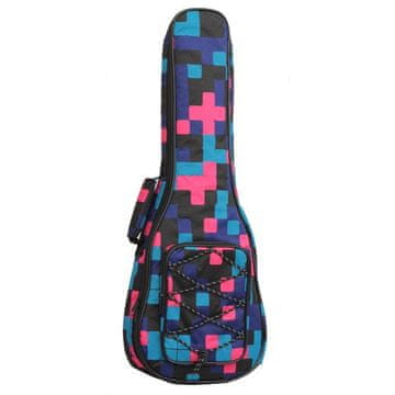 Tvrda torba za ukulele 23" UB-03