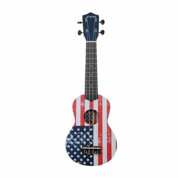 em Ukulele S3-AM sopran