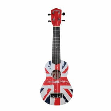em Ukulele S3-EN sopran