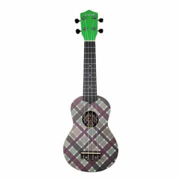 em Ukulele S3-KZ sopran