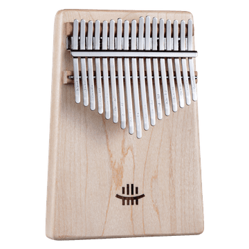churu Kalimba 17 tona KF17-Maple