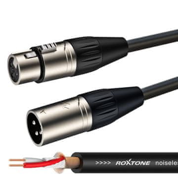 One SMXX200L15 pametni mikrofonski kabel