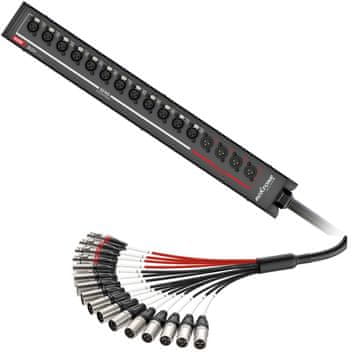 One SFBN1204L20 višeparni kabel