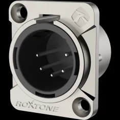 One XLR RX5MD-NT panelna utičnica