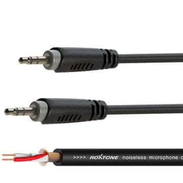 One Audio kabel Jack 3.5mm stereo / Jack 3.5mm stereo 3m SACC240L1.5