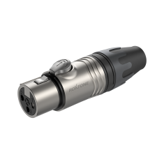 One XF3NT XLR utikač