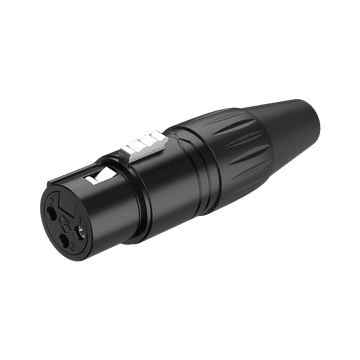 One RX3FP-BT XLR utikač