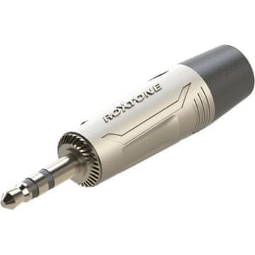 One RMJ3P-NN 3,5 mm stereo priključak