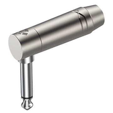 One Utičnica 6,3 mm mono RJ2RPP-NS-NN