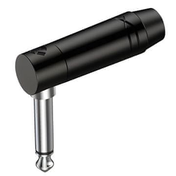 One Utičnica 6,3 mm mono RJ2RPP-NS-BN