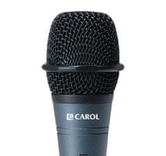Carol Dinamički mikrofon E-dur 916SU