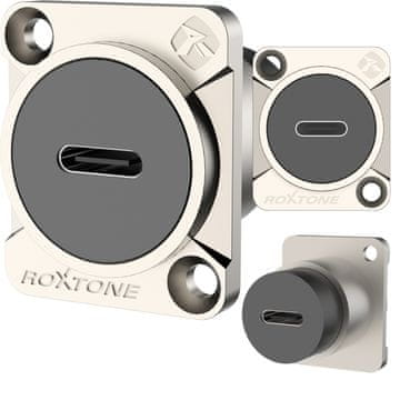One raucd USB Type-C utičnica