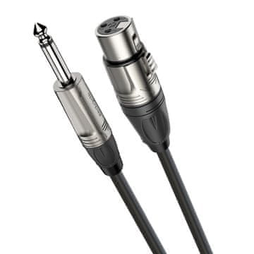 One DMXJ210L15 mikrofonski kabel