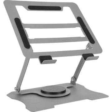 Mozos Ergonomska podloga za prijenosno računalo N4-SV