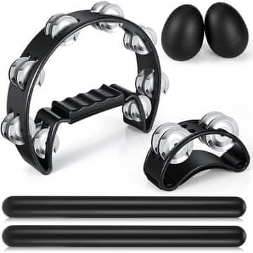 Set-4 Set distraktora
