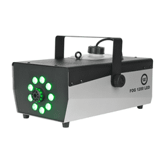 4M FOG 1200 LED V2 uređaj za maglu s daljinskim upravljačem