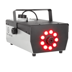 4M FOG 1200 LED V2 uređaj za maglu s daljinskim upravljačem