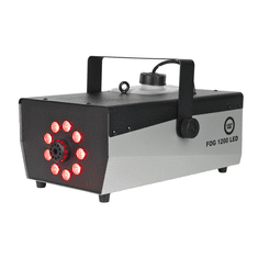 4M FOG 1200 LED V2 uređaj za maglu s daljinskim upravljačem