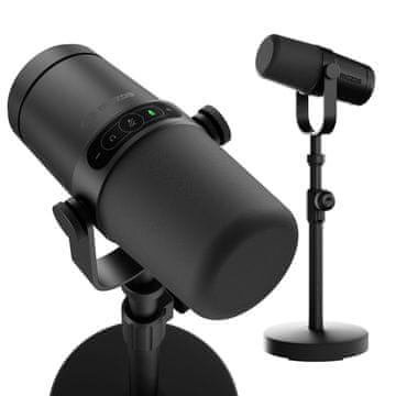 Mozos mkit-studio-PRO USB XLR mikrofonski komplet